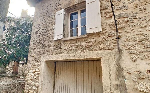 Maison à vendre    3 pièces •  Les Angles