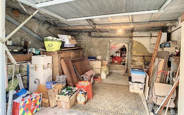 Maison à vendre    3 pièces •  Les Angles