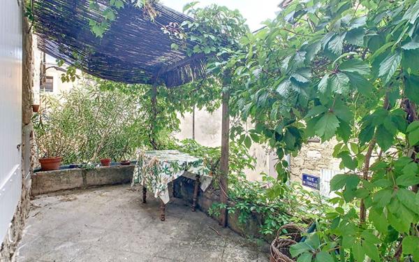 Maison à vendre    3 pièces •  Les Angles