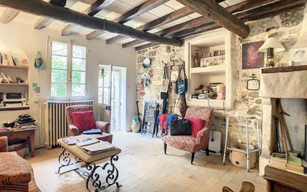 Maison à vendre    3 pièces •  Les Angles