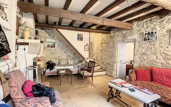 Maison à vendre    3 pièces •  Les Angles