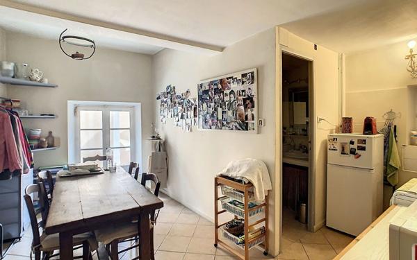 Maison à vendre    3 pièces •  Les Angles