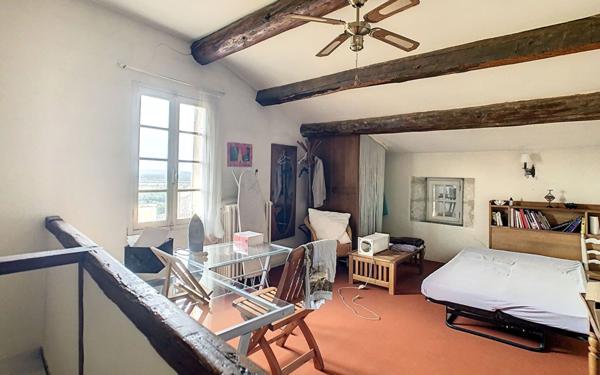 Maison à vendre    3 pièces •  Les Angles