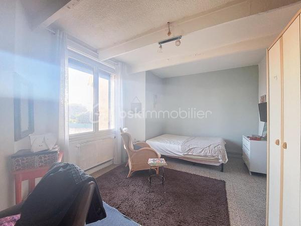 Appartement de 127 m²