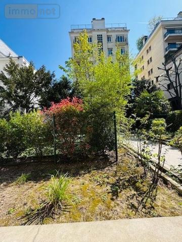 Appartement à vendre à Neuilly-sur-Seine dans les Hauts-de-Seine (92200), ref : 92010-1257