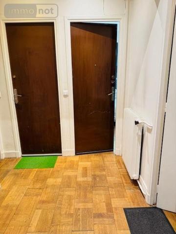 Appartement à vendre à Neuilly-sur-Seine dans les Hauts-de-Seine (92200), ref : 92010-1257