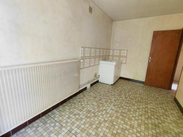 Maison à MORTAGNE-AU-PERCHE, 61400 - 6 pièces 119m²
