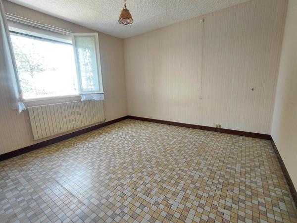 Maison à MORTAGNE-AU-PERCHE, 61400 - 6 pièces 119m²