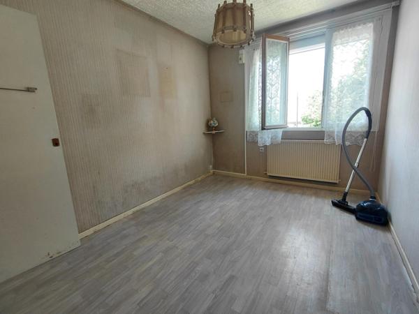Maison à MORTAGNE-AU-PERCHE, 61400 - 6 pièces 119m²