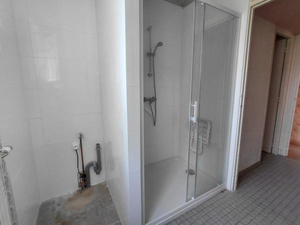 Maison à MORTAGNE-AU-PERCHE, 61400 - 6 pièces 119m²