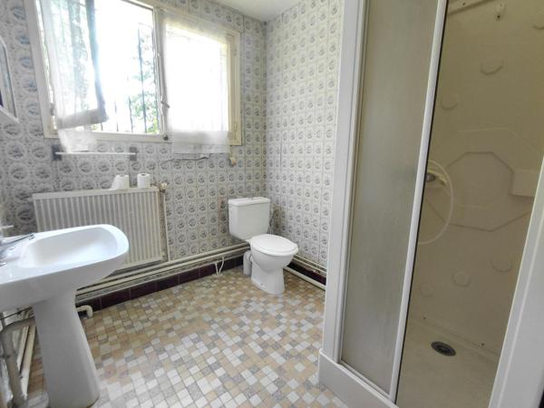 Maison à MORTAGNE-AU-PERCHE, 61400 - 6 pièces 119m²