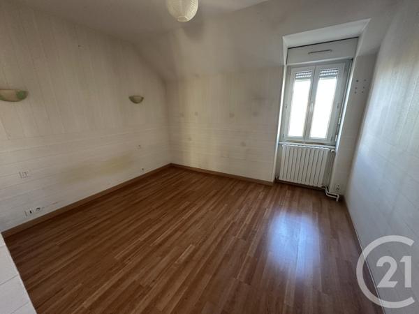 Maison à vendre  4 pièces - 100,67 m2 CHATEAUROUX - 36