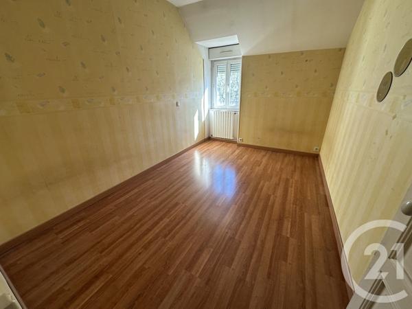 Maison à vendre  4 pièces - 100,67 m2 CHATEAUROUX - 36