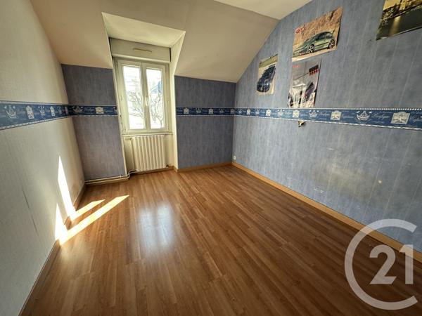 Maison à vendre  4 pièces - 100,67 m2 CHATEAUROUX - 36