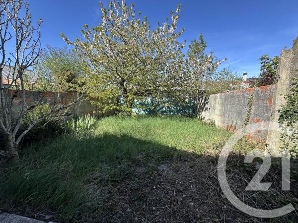 Maison à vendre  4 pièces - 100,67 m2 CHATEAUROUX - 36