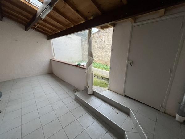 Maison à vendre |  Moissac |  3 pièces | 65 m²