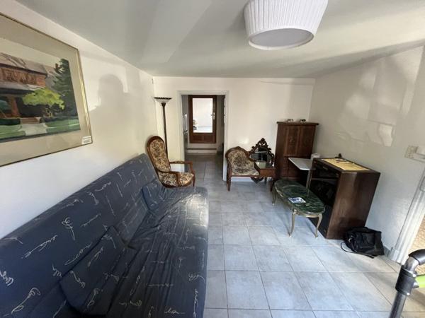 Maison à vendre |  Moissac |  3 pièces | 65 m²