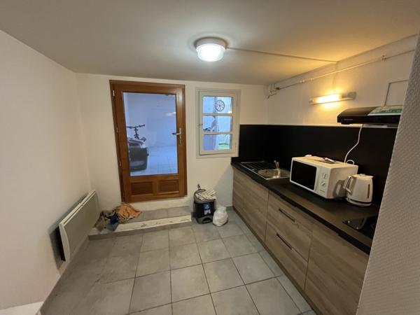 Maison à vendre |  Moissac |  3 pièces | 65 m²