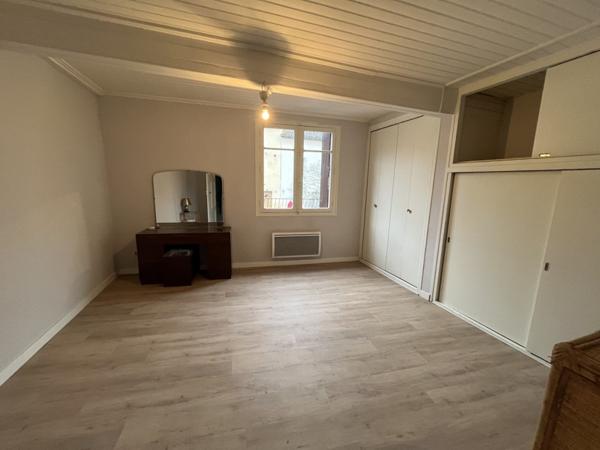 Maison à vendre |  Moissac |  3 pièces | 65 m²