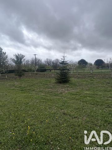 Terrain à vendre 3 337 m² Port-Sainte-Marie