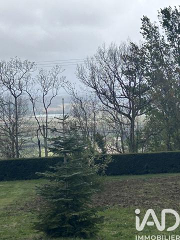 Terrain à vendre 3 337 m² Port-Sainte-Marie