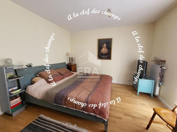 Appartement Gif Sur Yvette 5 pièce(s) 98 m2