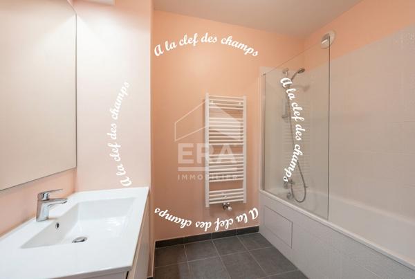 Appartement Gif Sur Yvette 5 pièce(s) 98 m2