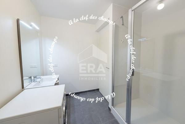 Appartement Gif Sur Yvette 5 pièce(s) 98 m2