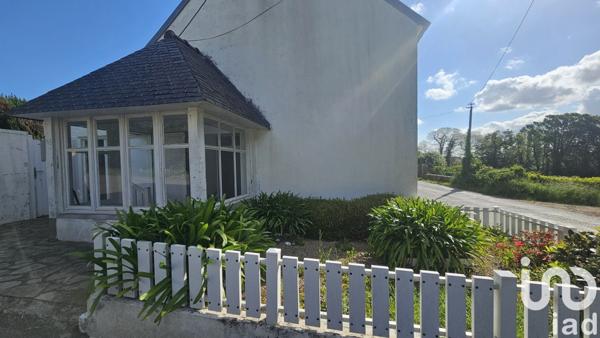 Maison 3 pièces de 66 m² à Douarnenez (29100)