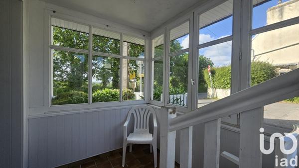 Maison 3 pièces de 66 m² à Douarnenez (29100)