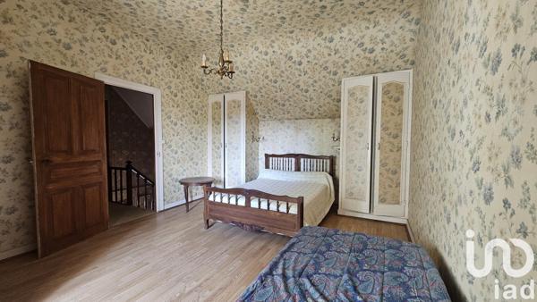 Maison 3 pièces de 66 m² à Douarnenez (29100)