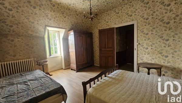 Maison 3 pièces de 66 m² à Douarnenez (29100)