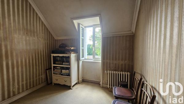 Maison 3 pièces de 66 m² à Douarnenez (29100)