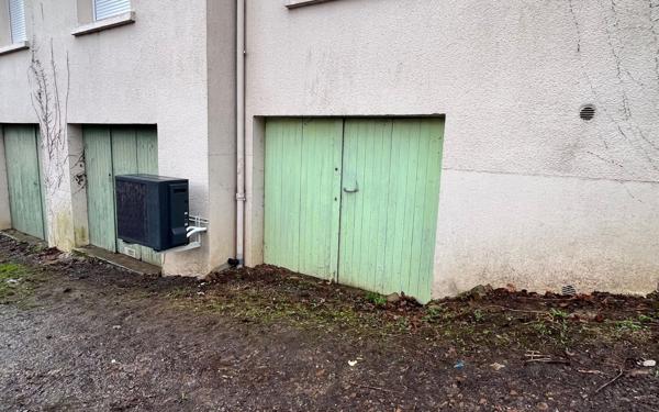 Stationnement à louer    Limoges