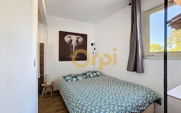 Appartement à vendre    2 pièces • 31,20 m2 Saint-Raphaël