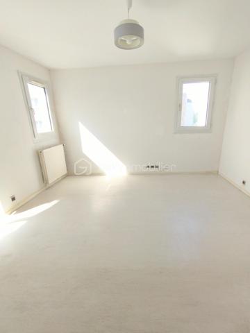 Appartement de 52 m²