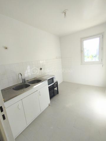 Appartement de 52 m²