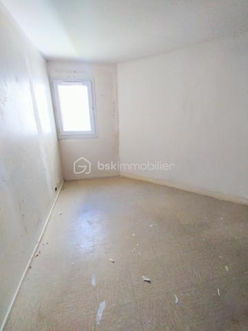 Appartement de 52 m²