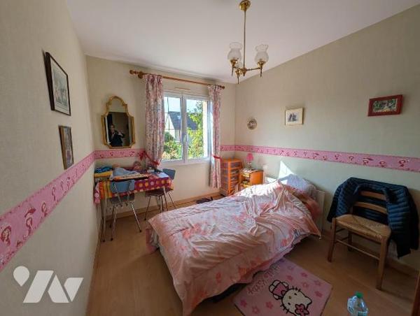 À vendre - Charmant pavillon familial à Aubigné-Racan (72800)

Coup de coeur assuré pour ce p...