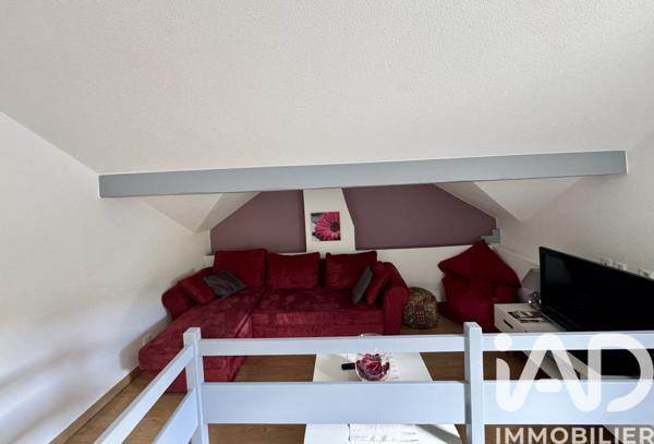 Appartement à vendre 4 pièces 72 m² La Bresse