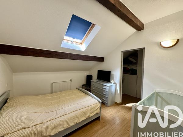 Appartement à vendre 4 pièces 72 m² La Bresse