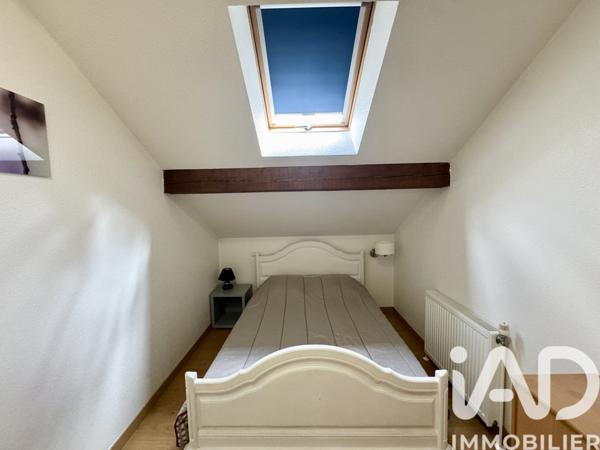 Appartement à vendre 4 pièces 72 m² La Bresse