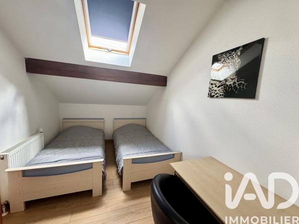 Appartement à vendre 4 pièces 72 m² La Bresse