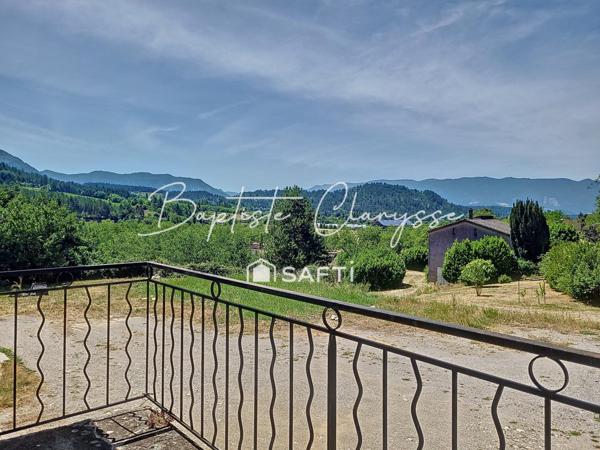 Maison 9 Chambres à rénover