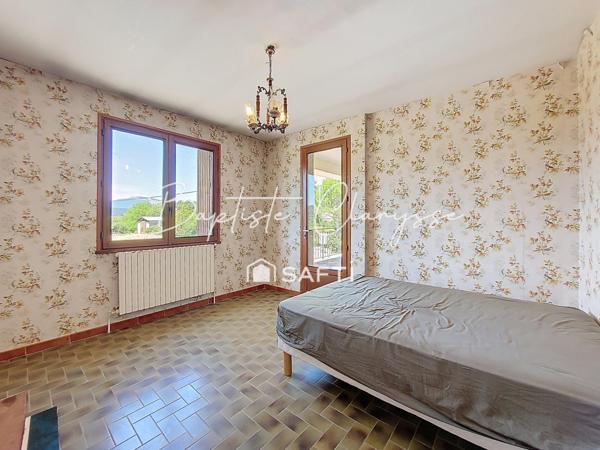 Maison 9 Chambres à rénover