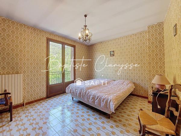 Maison 9 Chambres à rénover