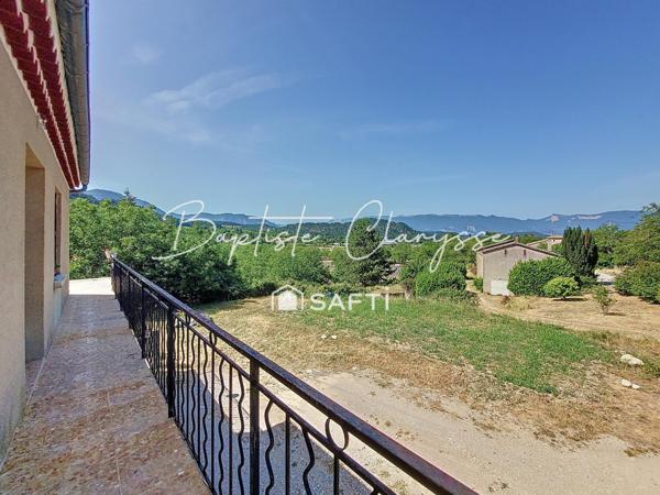 Maison 9 Chambres à rénover