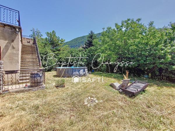 Maison 9 Chambres à rénover