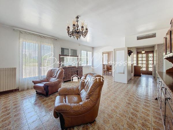 Maison 9 Chambres à rénover