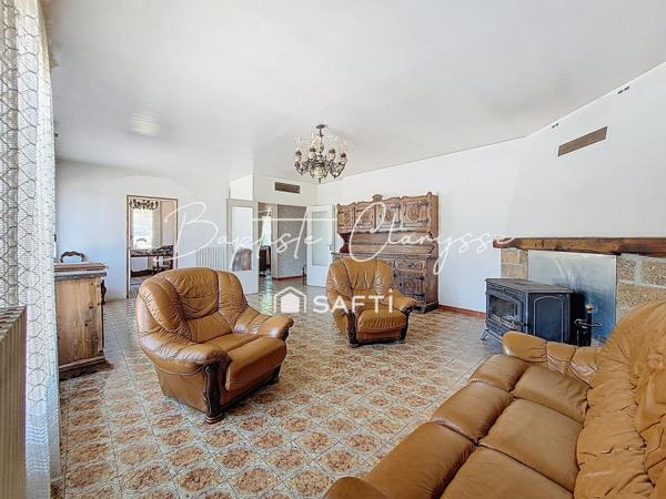 Maison 9 Chambres à rénover